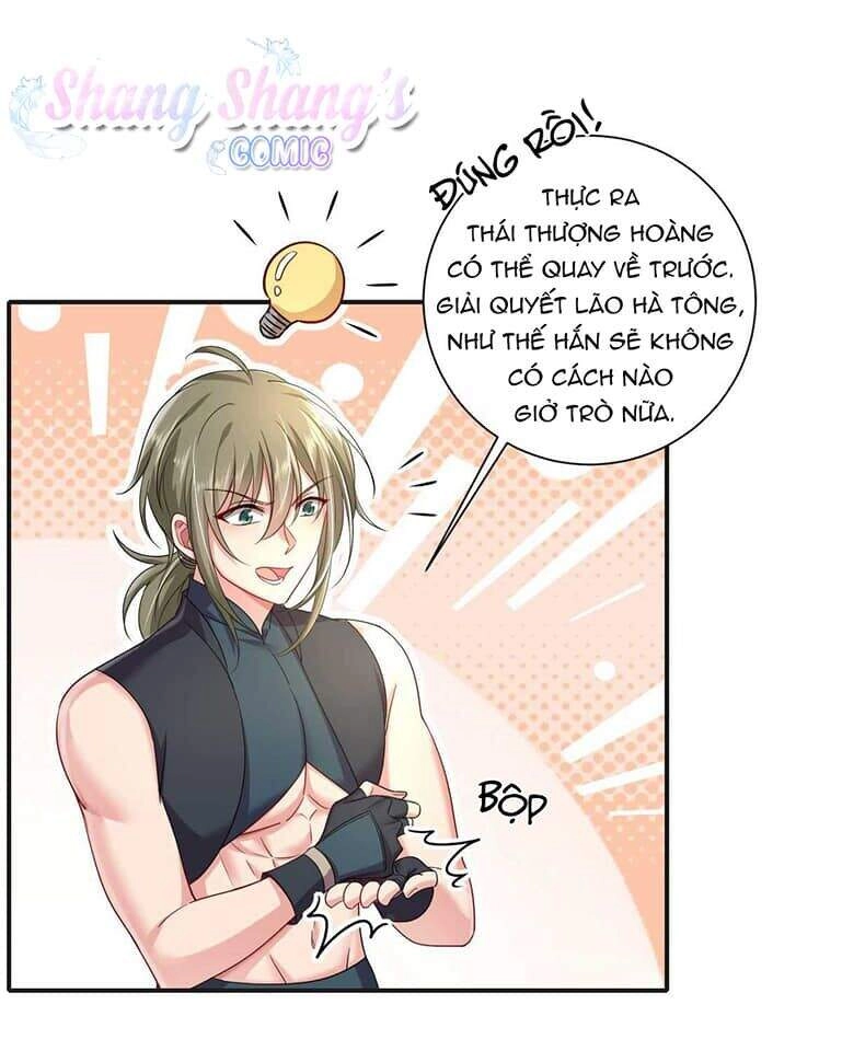 Ta Ở Dị Giới Nuôi Dưỡng Nam Thần: Thần Y Cửu Tiểu Thư Chapter 138 - 25