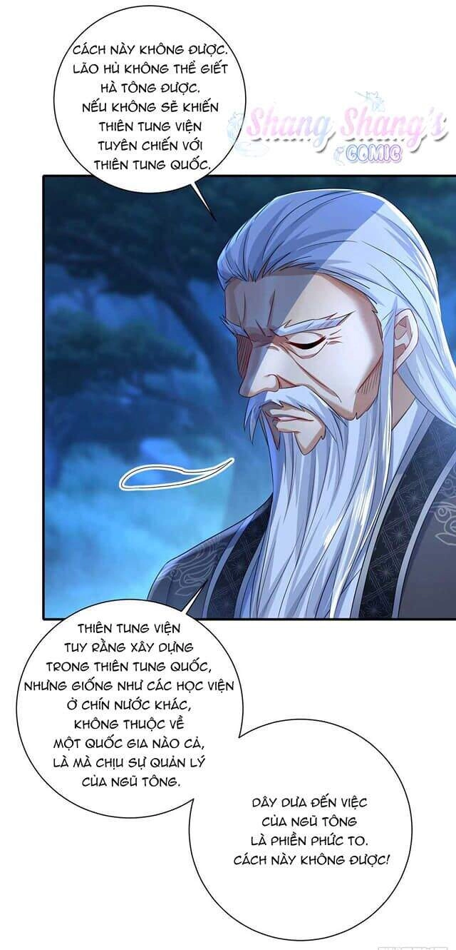 Ta Ở Dị Giới Nuôi Dưỡng Nam Thần: Thần Y Cửu Tiểu Thư Chapter 138 - 27