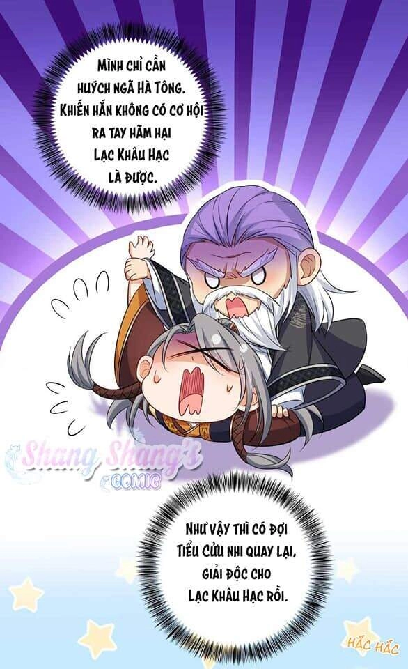 Ta Ở Dị Giới Nuôi Dưỡng Nam Thần: Thần Y Cửu Tiểu Thư Chapter 138 - 29