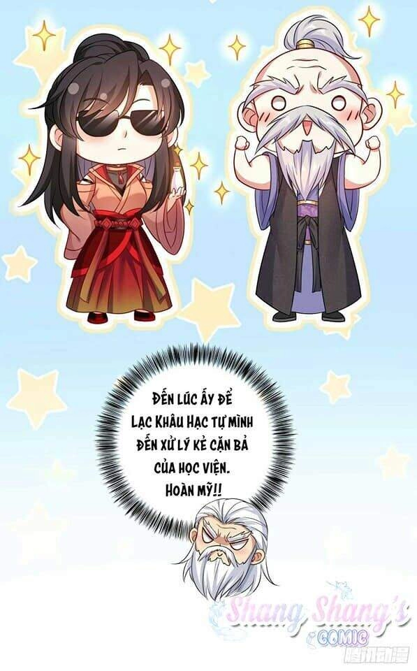 Ta Ở Dị Giới Nuôi Dưỡng Nam Thần: Thần Y Cửu Tiểu Thư Chapter 138 - 30