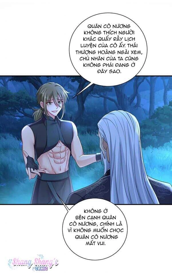 Ta Ở Dị Giới Nuôi Dưỡng Nam Thần: Thần Y Cửu Tiểu Thư Chapter 139 - 2