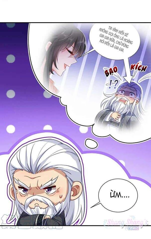 Ta Ở Dị Giới Nuôi Dưỡng Nam Thần: Thần Y Cửu Tiểu Thư Chapter 139 - 3