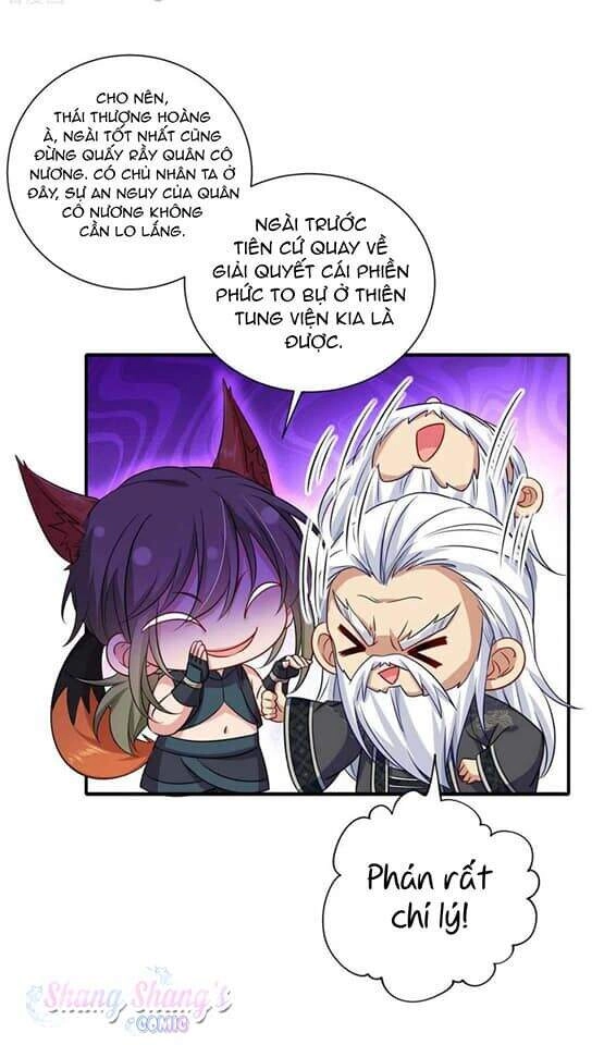 Ta Ở Dị Giới Nuôi Dưỡng Nam Thần: Thần Y Cửu Tiểu Thư Chapter 139 - 4