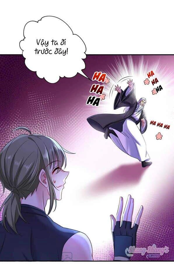 Ta Ở Dị Giới Nuôi Dưỡng Nam Thần: Thần Y Cửu Tiểu Thư Chapter 139 - 5