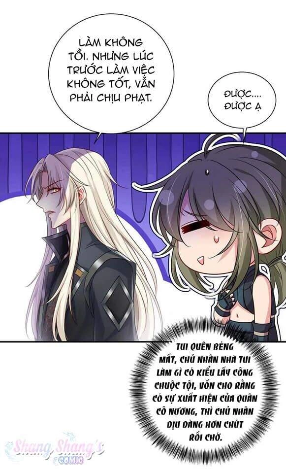 Ta Ở Dị Giới Nuôi Dưỡng Nam Thần: Thần Y Cửu Tiểu Thư Chapter 139 - 6