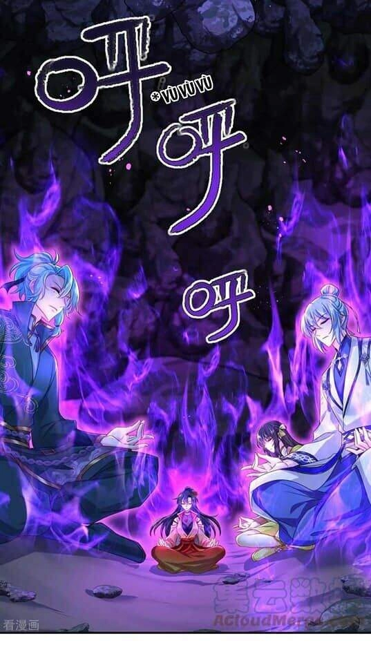 Ta Ở Dị Giới Nuôi Dưỡng Nam Thần: Thần Y Cửu Tiểu Thư Chapter 139 - 8