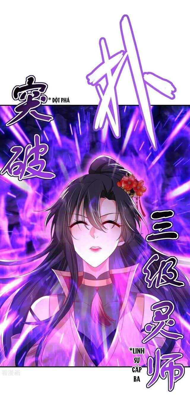 Ta Ở Dị Giới Nuôi Dưỡng Nam Thần: Thần Y Cửu Tiểu Thư Chapter 139 - 9