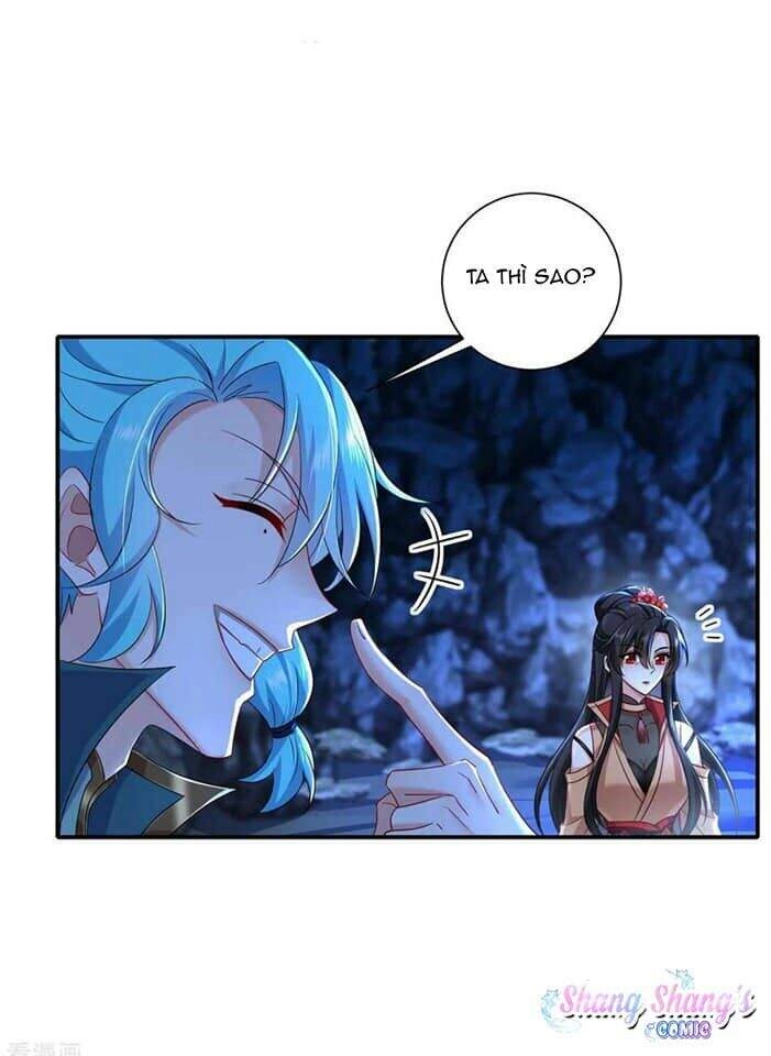 Ta Ở Dị Giới Nuôi Dưỡng Nam Thần: Thần Y Cửu Tiểu Thư Chapter 139 - 11