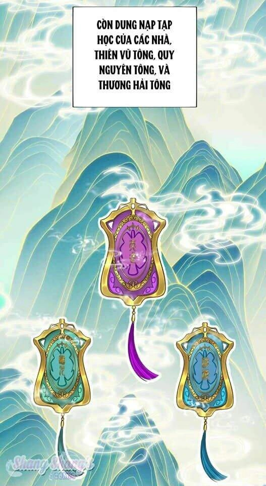 Ta Ở Dị Giới Nuôi Dưỡng Nam Thần: Thần Y Cửu Tiểu Thư Chapter 139 - 15