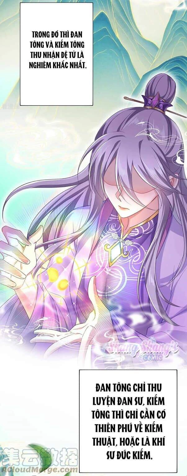 Ta Ở Dị Giới Nuôi Dưỡng Nam Thần: Thần Y Cửu Tiểu Thư Chapter 139 - 16