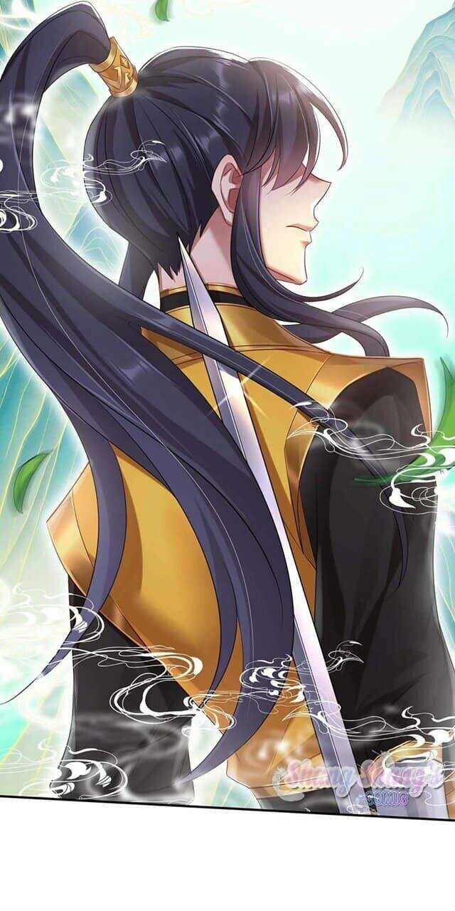 Ta Ở Dị Giới Nuôi Dưỡng Nam Thần: Thần Y Cửu Tiểu Thư Chapter 139 - 17