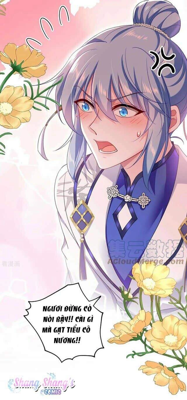 Ta Ở Dị Giới Nuôi Dưỡng Nam Thần: Thần Y Cửu Tiểu Thư Chapter 139 - 22