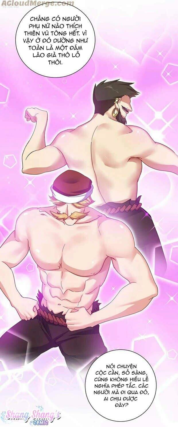 Ta Ở Dị Giới Nuôi Dưỡng Nam Thần: Thần Y Cửu Tiểu Thư Chapter 139 - 27