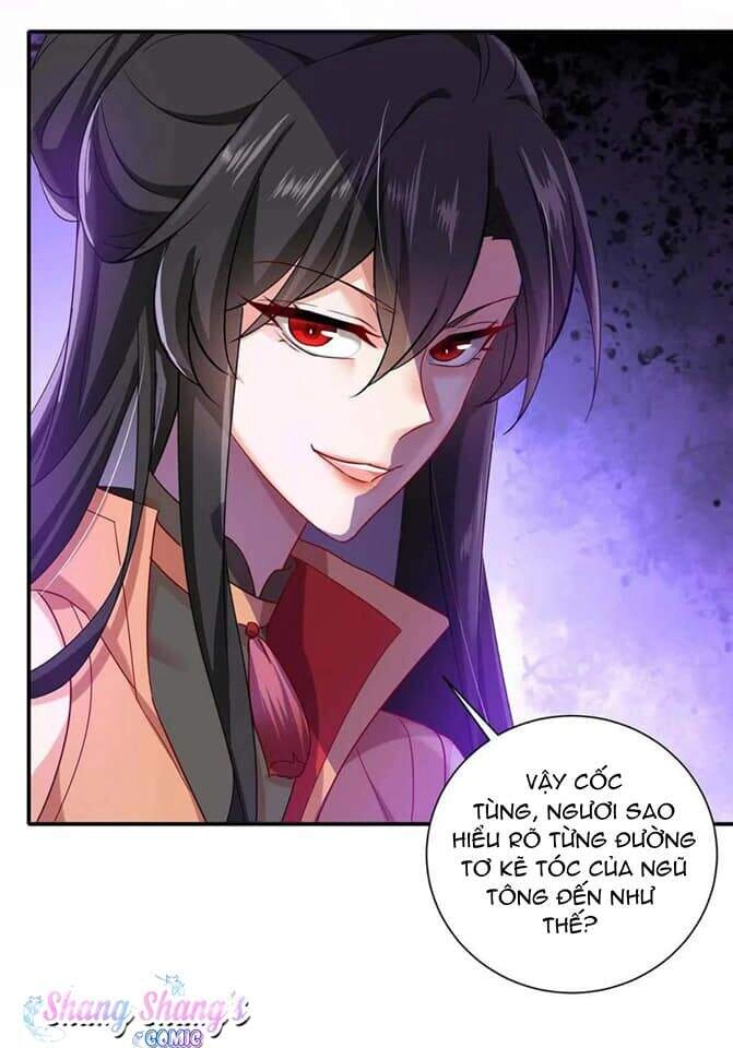 Ta Ở Dị Giới Nuôi Dưỡng Nam Thần: Thần Y Cửu Tiểu Thư Chapter 139 - 28