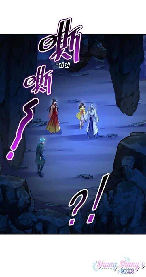 Ta Ở Dị Giới Nuôi Dưỡng Nam Thần: Thần Y Cửu Tiểu Thư Chapter 139 - 30