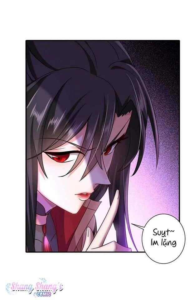 Ta Ở Dị Giới Nuôi Dưỡng Nam Thần: Thần Y Cửu Tiểu Thư Chapter 139 - 31