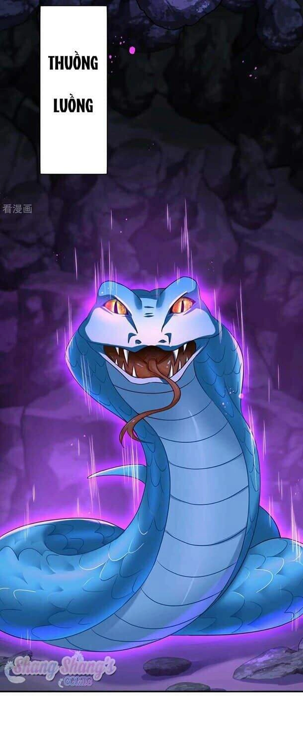 Ta Ở Dị Giới Nuôi Dưỡng Nam Thần: Thần Y Cửu Tiểu Thư Chapter 140 - 3