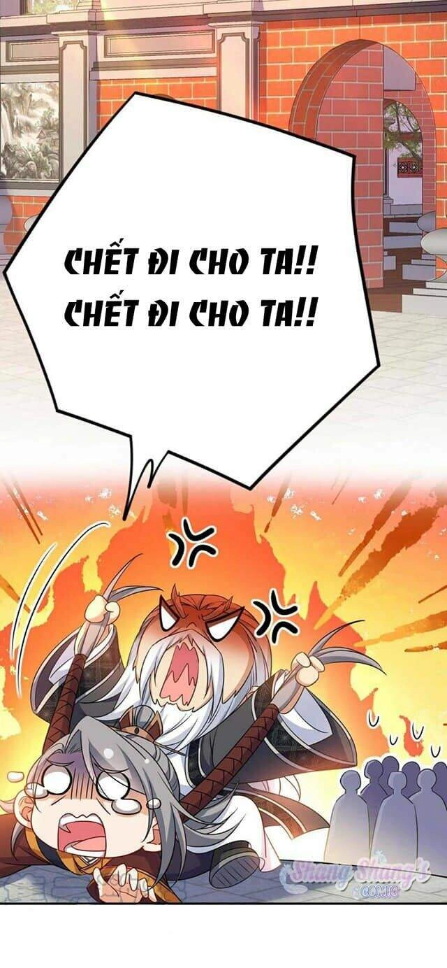Ta Ở Dị Giới Nuôi Dưỡng Nam Thần: Thần Y Cửu Tiểu Thư Chapter 140 - 8