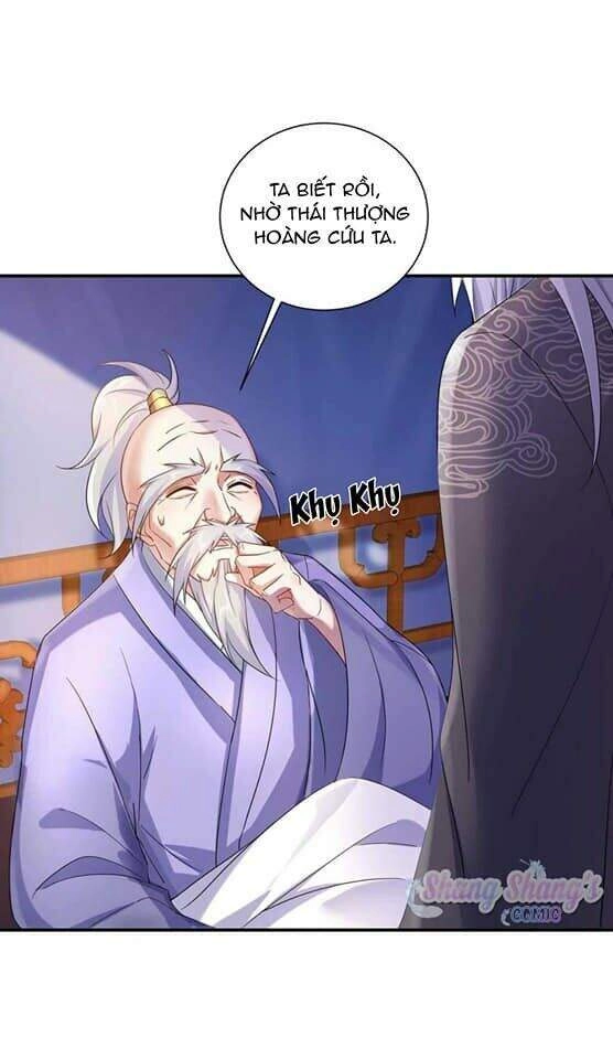 Ta Ở Dị Giới Nuôi Dưỡng Nam Thần: Thần Y Cửu Tiểu Thư Chapter 140 - 11