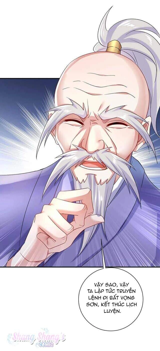 Ta Ở Dị Giới Nuôi Dưỡng Nam Thần: Thần Y Cửu Tiểu Thư Chapter 140 - 14