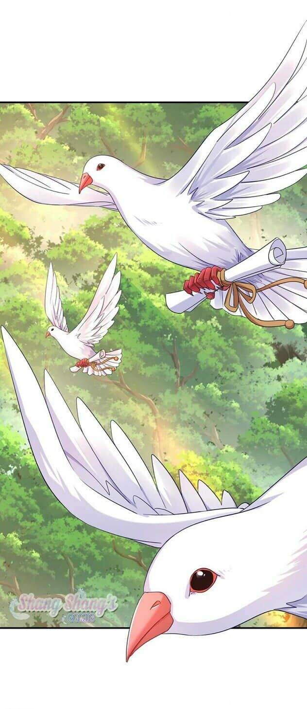 Ta Ở Dị Giới Nuôi Dưỡng Nam Thần: Thần Y Cửu Tiểu Thư Chapter 140 - 15