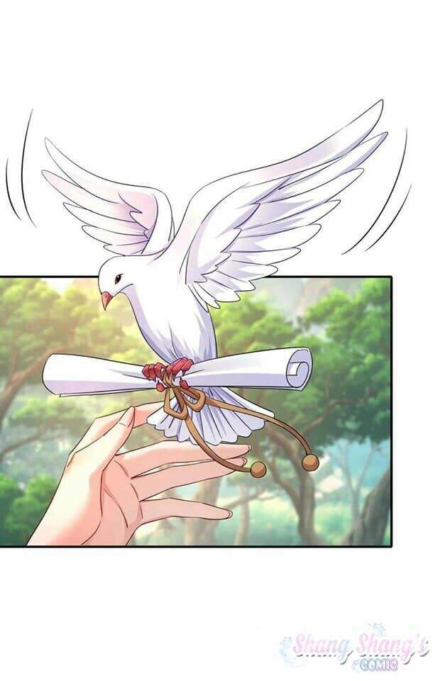 Ta Ở Dị Giới Nuôi Dưỡng Nam Thần: Thần Y Cửu Tiểu Thư Chapter 140 - 16