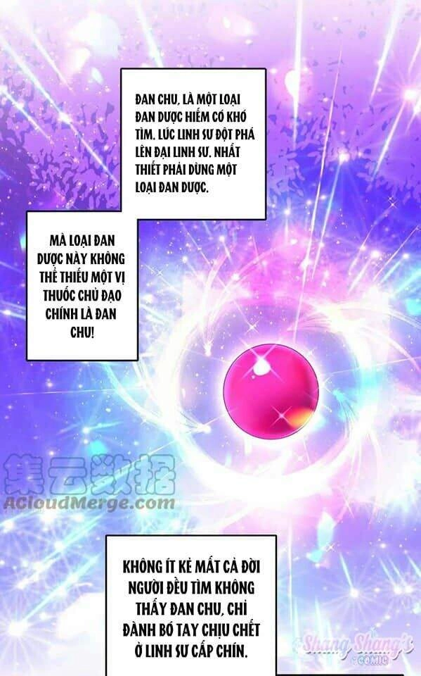 Ta Ở Dị Giới Nuôi Dưỡng Nam Thần: Thần Y Cửu Tiểu Thư Chapter 140 - 20