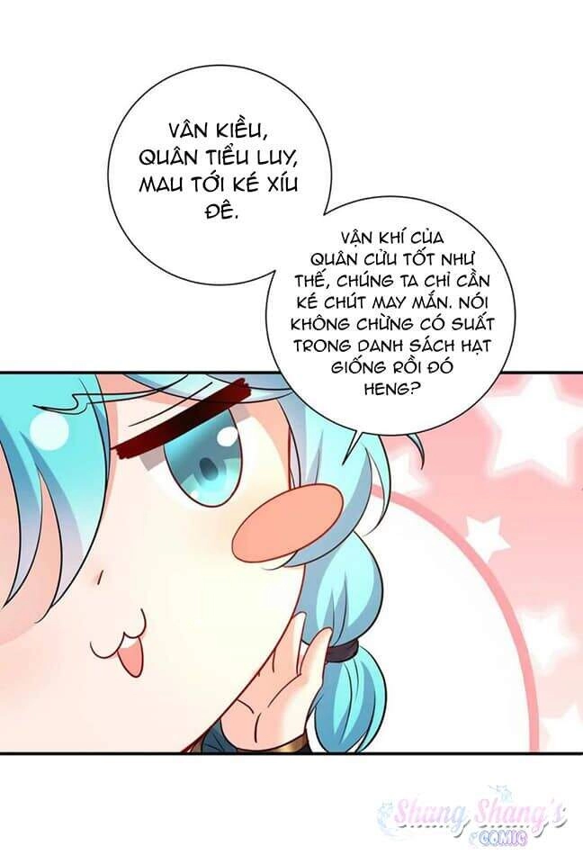 Ta Ở Dị Giới Nuôi Dưỡng Nam Thần: Thần Y Cửu Tiểu Thư Chapter 140 - 22