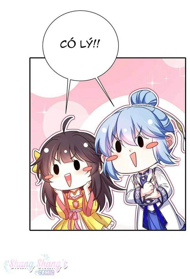 Ta Ở Dị Giới Nuôi Dưỡng Nam Thần: Thần Y Cửu Tiểu Thư Chapter 140 - 23