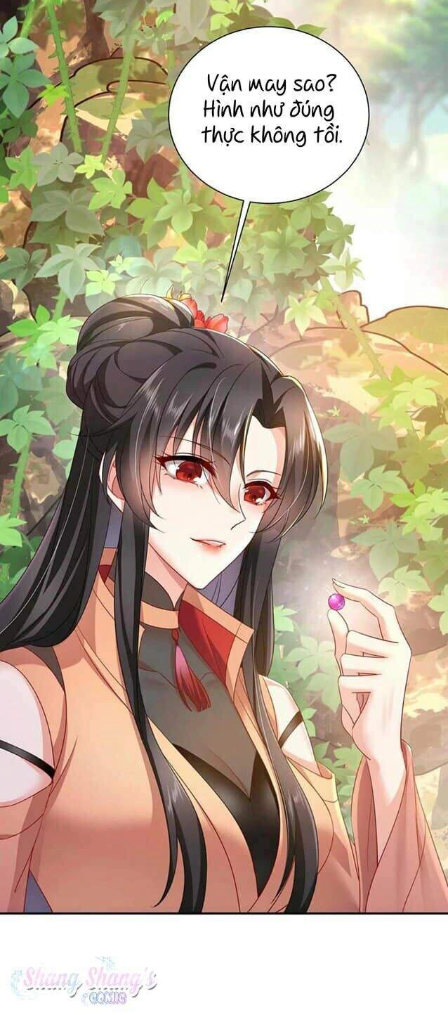 Ta Ở Dị Giới Nuôi Dưỡng Nam Thần: Thần Y Cửu Tiểu Thư Chapter 140 - 26