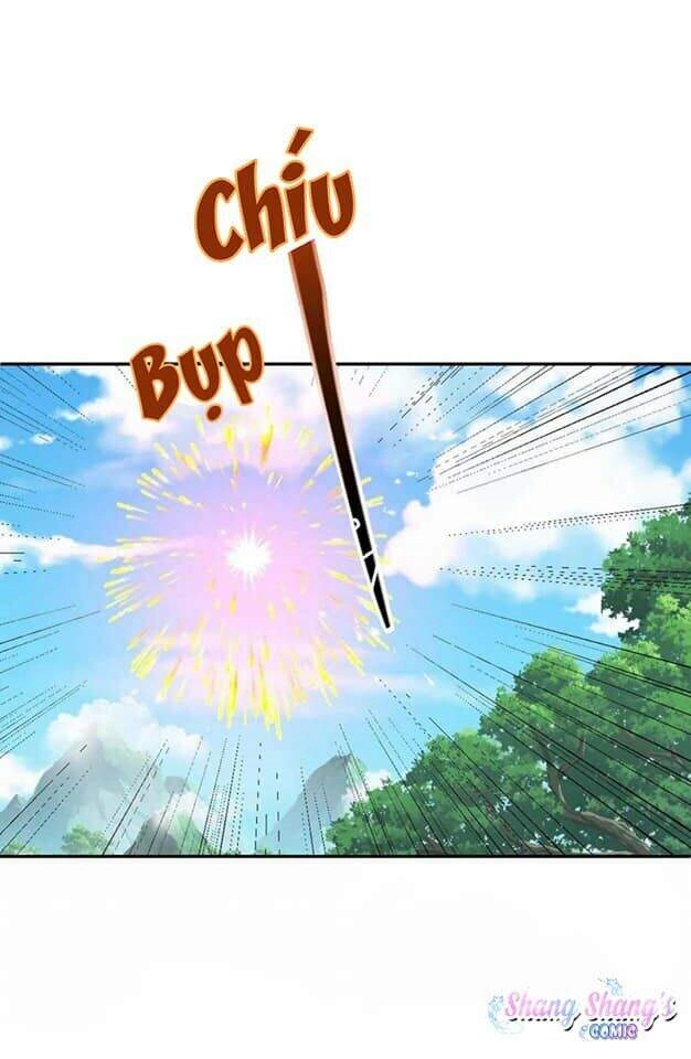 Ta Ở Dị Giới Nuôi Dưỡng Nam Thần: Thần Y Cửu Tiểu Thư Chapter 141 - 2