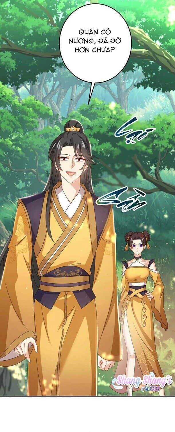 Ta Ở Dị Giới Nuôi Dưỡng Nam Thần: Thần Y Cửu Tiểu Thư Chapter 141 - 4