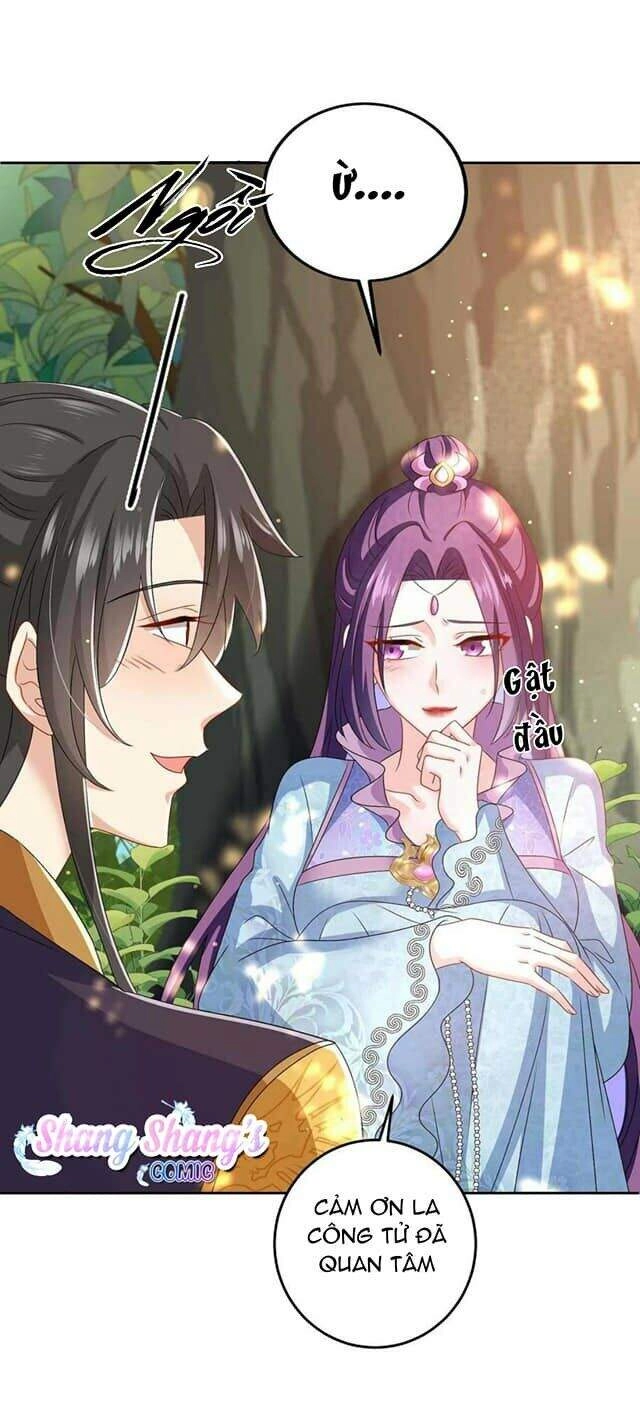 Ta Ở Dị Giới Nuôi Dưỡng Nam Thần: Thần Y Cửu Tiểu Thư Chapter 141 - 5