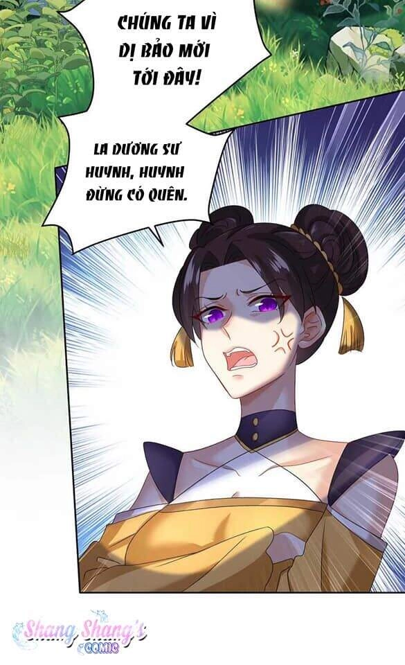 Ta Ở Dị Giới Nuôi Dưỡng Nam Thần: Thần Y Cửu Tiểu Thư Chapter 141 - 9