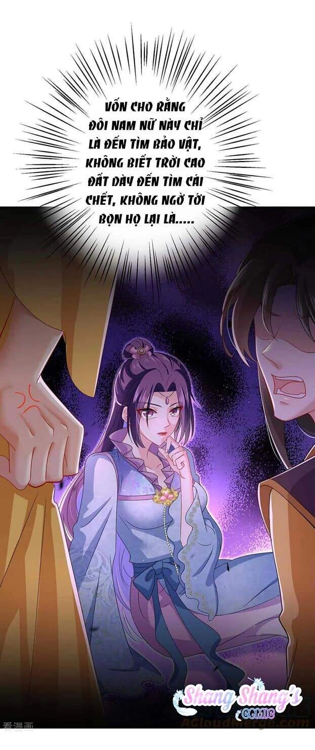 Ta Ở Dị Giới Nuôi Dưỡng Nam Thần: Thần Y Cửu Tiểu Thư Chapter 141 - 10