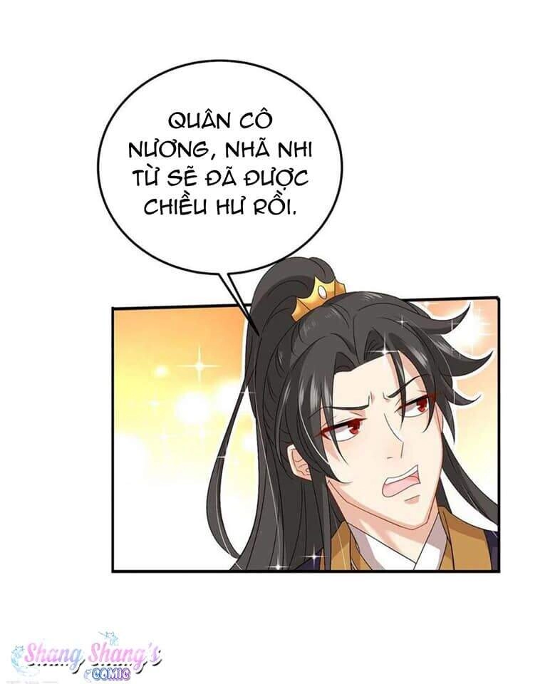 Ta Ở Dị Giới Nuôi Dưỡng Nam Thần: Thần Y Cửu Tiểu Thư Chapter 141 - 11