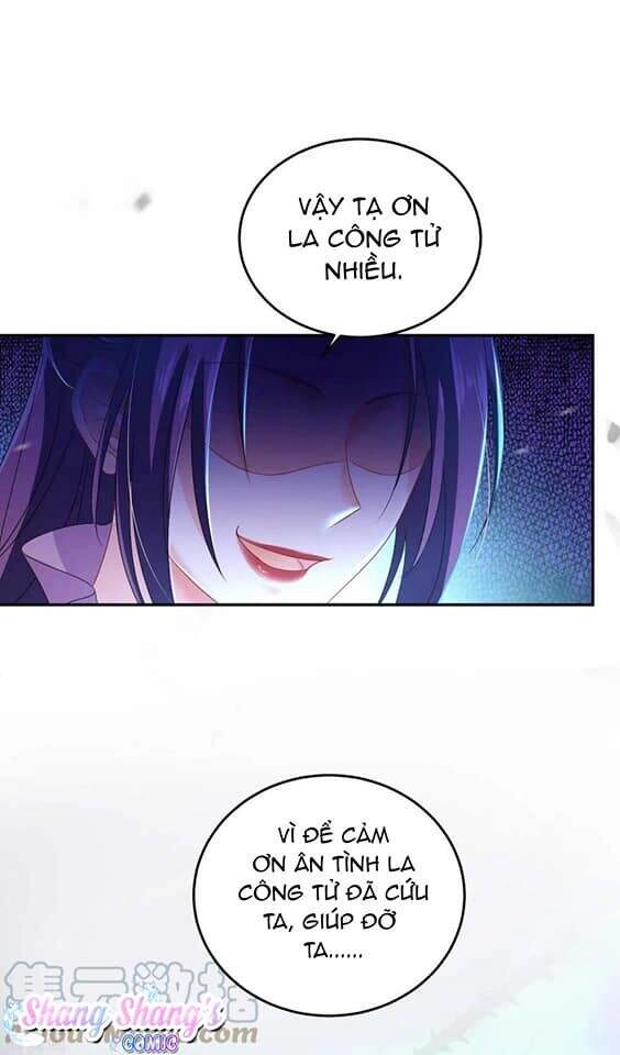 Ta Ở Dị Giới Nuôi Dưỡng Nam Thần: Thần Y Cửu Tiểu Thư Chapter 141 - 16