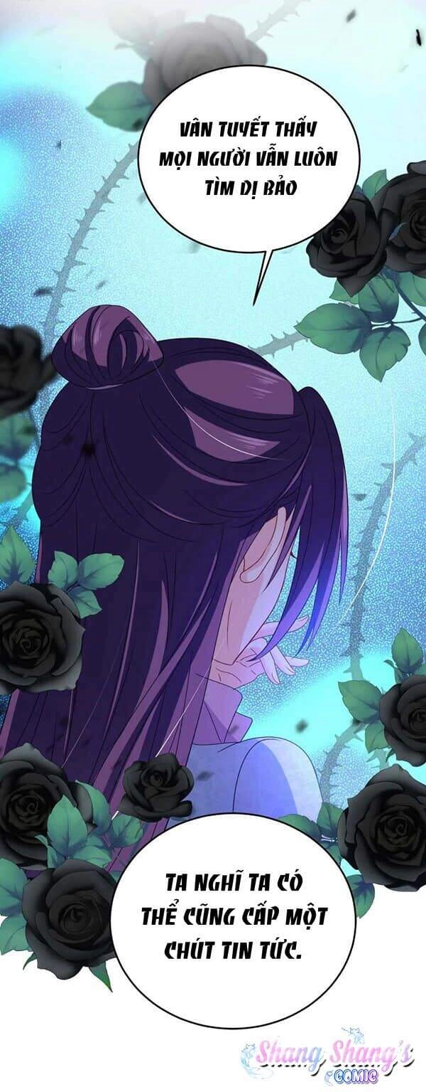 Ta Ở Dị Giới Nuôi Dưỡng Nam Thần: Thần Y Cửu Tiểu Thư Chapter 141 - 17