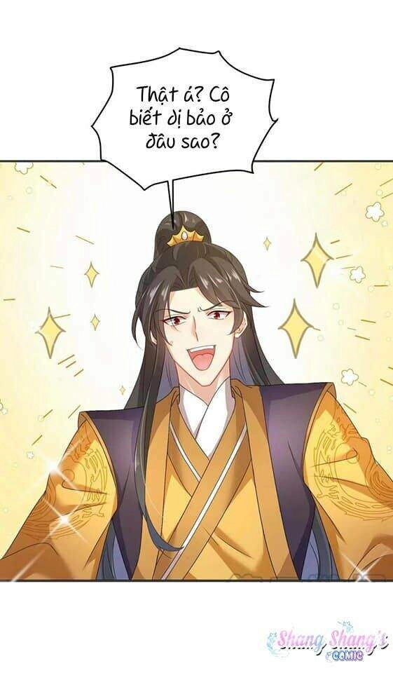 Ta Ở Dị Giới Nuôi Dưỡng Nam Thần: Thần Y Cửu Tiểu Thư Chapter 141 - 18