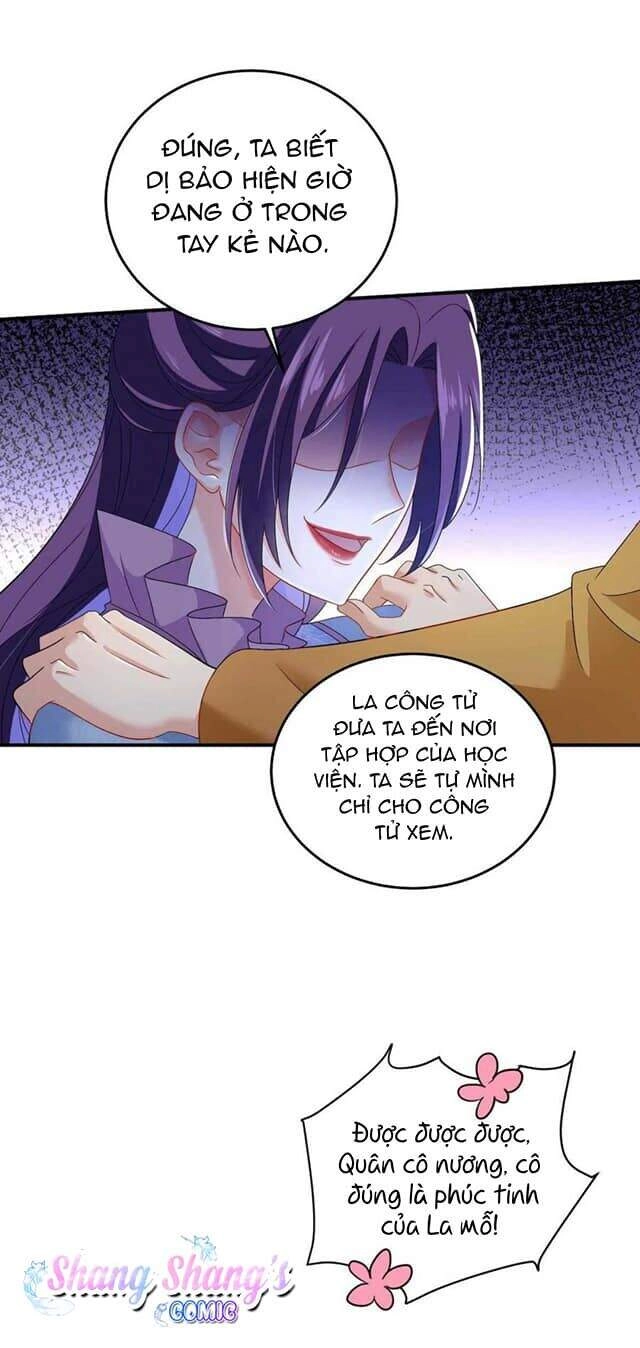 Ta Ở Dị Giới Nuôi Dưỡng Nam Thần: Thần Y Cửu Tiểu Thư Chapter 141 - 19