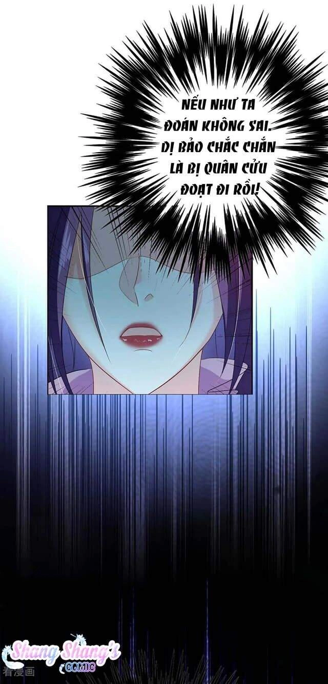 Ta Ở Dị Giới Nuôi Dưỡng Nam Thần: Thần Y Cửu Tiểu Thư Chapter 141 - 21