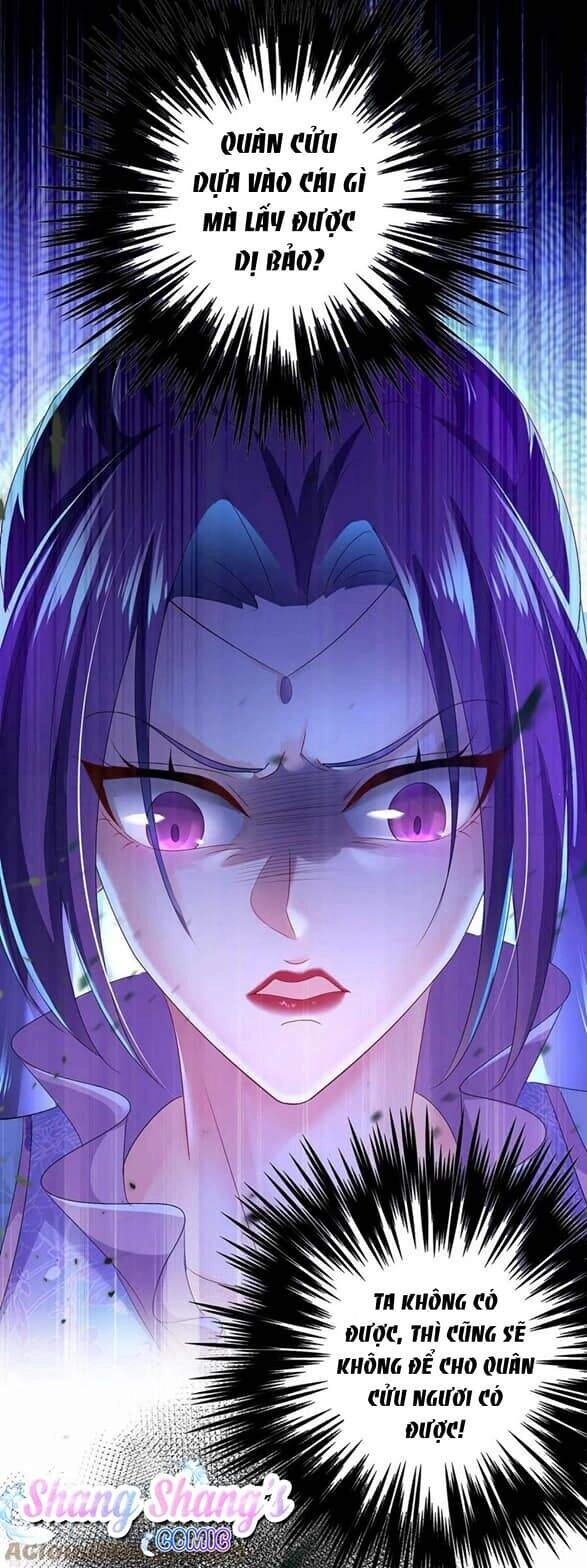 Ta Ở Dị Giới Nuôi Dưỡng Nam Thần: Thần Y Cửu Tiểu Thư Chapter 141 - 22