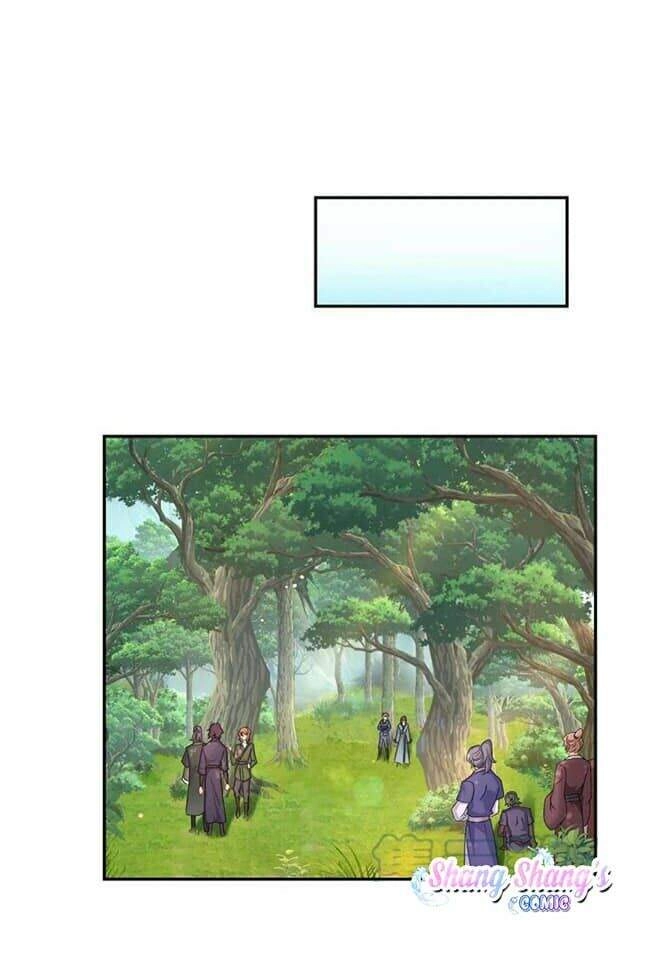 Ta Ở Dị Giới Nuôi Dưỡng Nam Thần: Thần Y Cửu Tiểu Thư Chapter 141 - 24