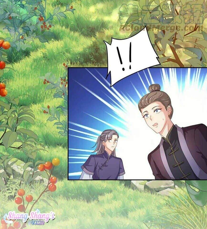 Ta Ở Dị Giới Nuôi Dưỡng Nam Thần: Thần Y Cửu Tiểu Thư Chapter 141 - 27