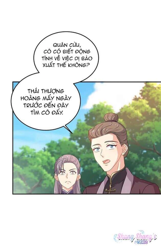 Ta Ở Dị Giới Nuôi Dưỡng Nam Thần: Thần Y Cửu Tiểu Thư Chapter 141 - 29