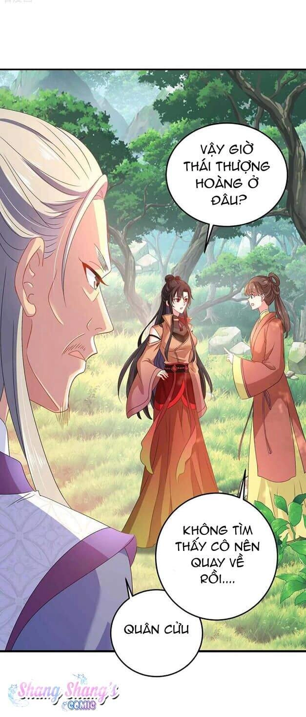 Ta Ở Dị Giới Nuôi Dưỡng Nam Thần: Thần Y Cửu Tiểu Thư Chapter 141 - 31