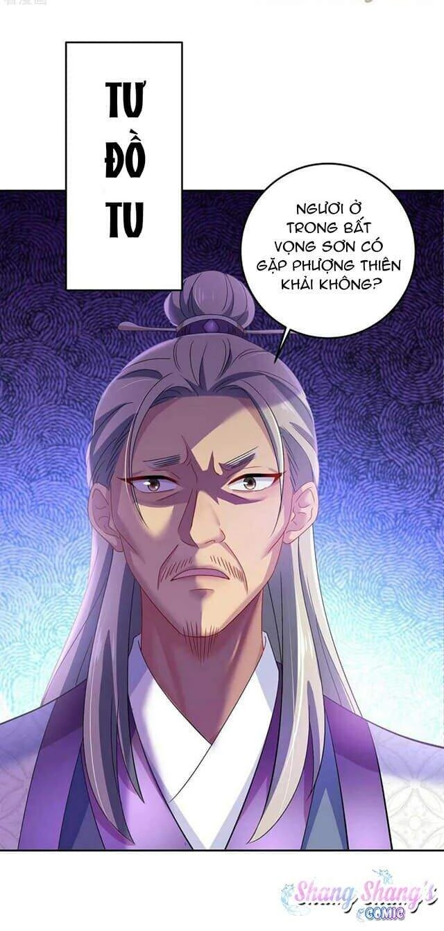 Ta Ở Dị Giới Nuôi Dưỡng Nam Thần: Thần Y Cửu Tiểu Thư Chapter 141 - 32