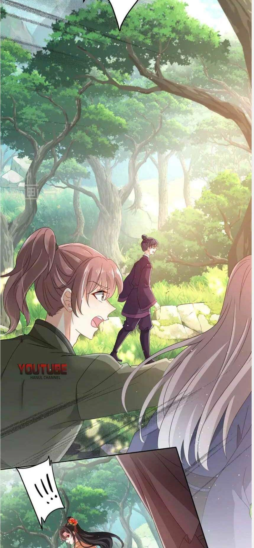 Ta Ở Dị Giới Nuôi Dưỡng Nam Thần: Thần Y Cửu Tiểu Thư Chapter 142 - 7