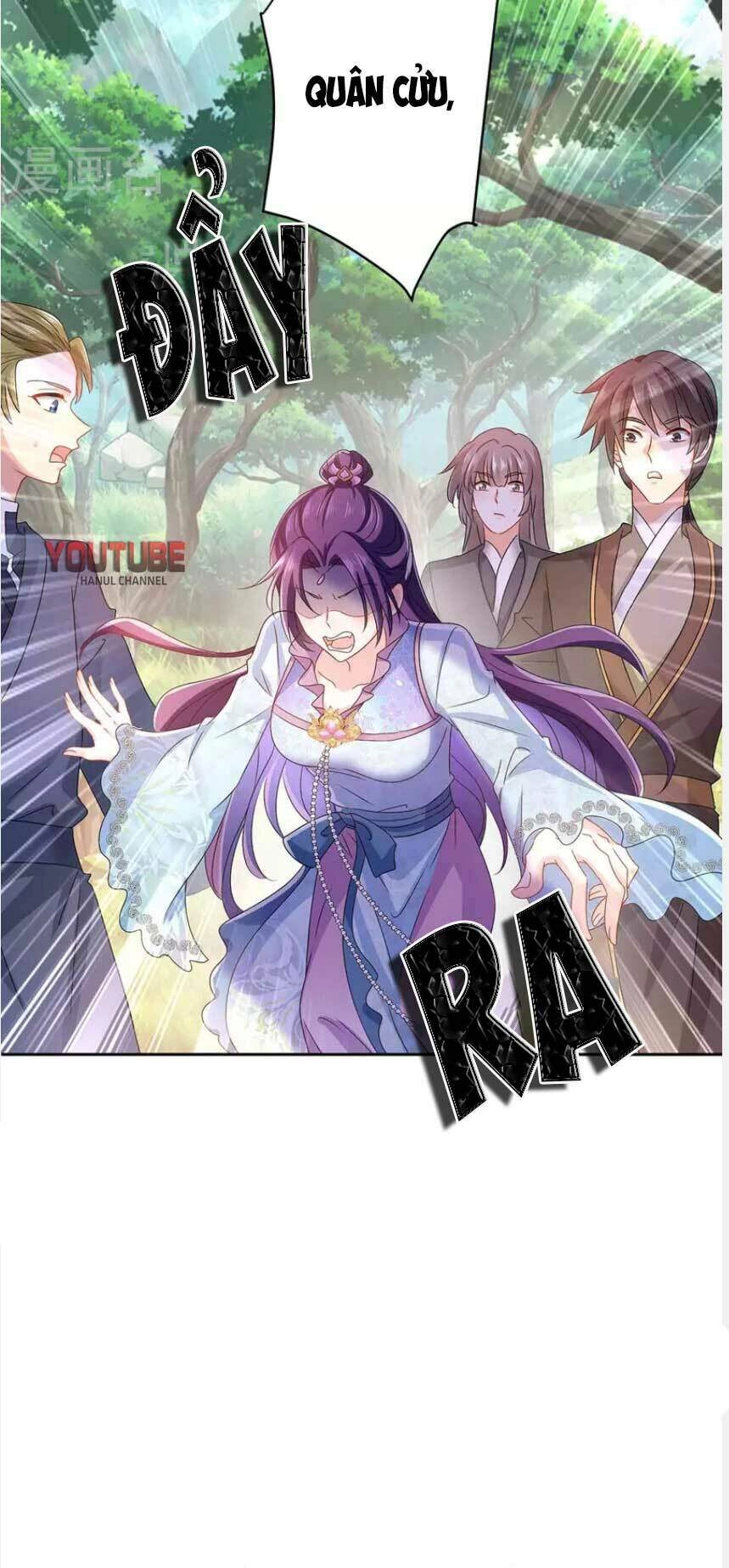 Ta Ở Dị Giới Nuôi Dưỡng Nam Thần: Thần Y Cửu Tiểu Thư Chapter 142 - 10