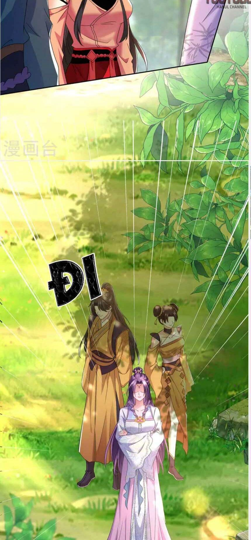 Ta Ở Dị Giới Nuôi Dưỡng Nam Thần: Thần Y Cửu Tiểu Thư Chapter 142 - 13